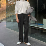 Dipping Washable Half Polar Knit