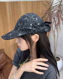 Jeddin Star Bandana Cap