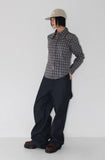 (NONFADE) ORBIT STAR DENIM