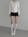 Wissele Tweed Jacket