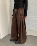 Numer Adjust Training Banding Pants