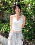 Ronin Lace Line Sleeveless