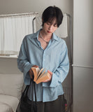 Clo Basic Light Shirt