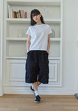 Bermuda Cargo Cut Pants
