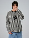 OF STAR Stripe Long Sleeve