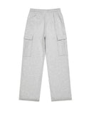 STRING CARGO SWEATPANT