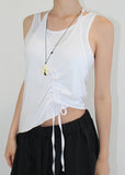 BLOOM CORD NECKLACE