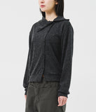 (W) Fair Cardigan
