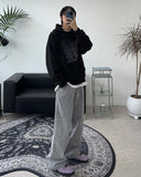 Ferrat Snow Denim Pants