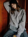 New Ring Sweatshirt