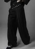 Aeon Belted Slacks