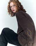 Nabasta Pigment Long Sleeve