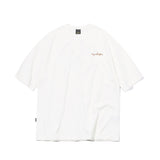 Cutiepie Embroidered Short Sleeve