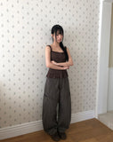 Tsukami Balloon Wide Pants