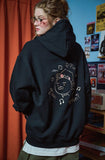 【CPGN X KAKAO FRIENDS】When Hood Zip-Up