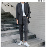 Loe double suit set