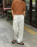 Reset Boucle Collar Knit