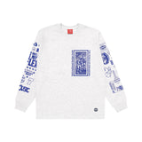 GOOD VIBE L/S no.059