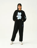 [UNISEX]Multi BUNNYS Sweatshirt