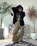 Helien Basic Long Sleeve T-shirt