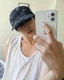 Vintage Ball Cap
