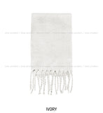 Winter Soft Bubble Big Muffler