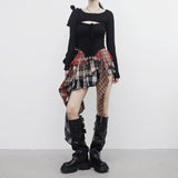 Dopeune Bolero + String Top Set