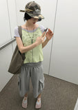 PIO PILLBOX CAP