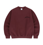 BACK NOWHERE SWEATSHIRT