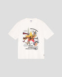No.075 VINTAGE ARCHIVE T SHIRT