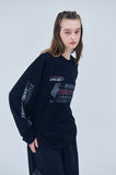 HANABI RACING Long Sleeve