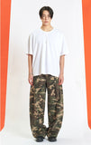 RIVET WIDE PANTS