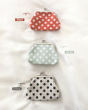 Pom Dot Mini Coin Wallet