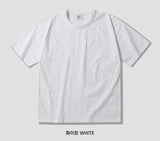 Sewing Tough Neck Short Sleeve