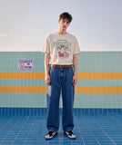 Frame Shot Short Sleeve T-shirts