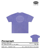 No.109 Earth Needle Point Short Sleeve