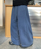 Deoki Pigment Banding Wide Pants
