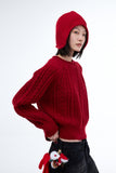 Lebon Earflap Hat