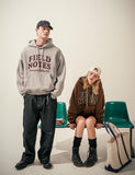 Field Notes Hoodie