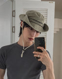 Merge Pigment Safari Bucket Hat