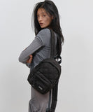 Starquilt Padded Backpack S