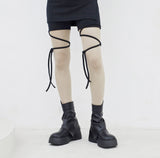 Kyria Shirring Boots