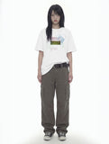 DREAMY Short Sleeve T-shirt