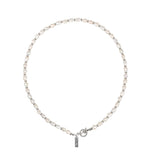 [LAN ARCHIVE] Muse Pearl Necklace