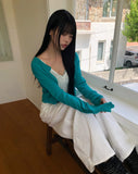 Juven See-through Lace Sleeveless