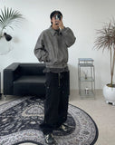 RENNE Vintage Leather Jacket