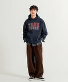 Tesk Heavy Cotton Balloon Fit Hood