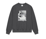 SILHOUETTE SWEATSHIRT