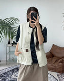 Mir Vintage Garment Vest