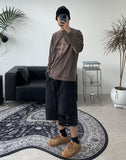 Eka Damage Carpenter Denim Pants